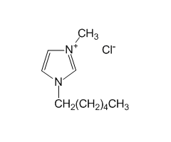 1-Hexyl-3-methylimidazolium Chloride