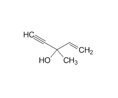 3-Methyl-1-penten-4-yn-3-ol