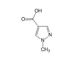 1-Methylpyrazole-4-carboxylic Acid