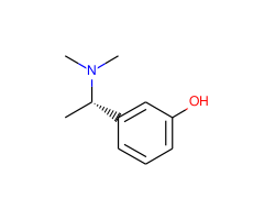 (S)-3-[1-(Dimethylamino)ethyl]phenol