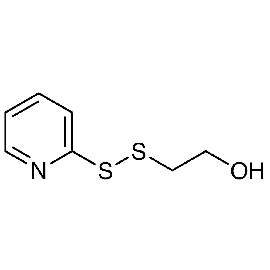 2-(2-Pyridinyldithio)ethanol