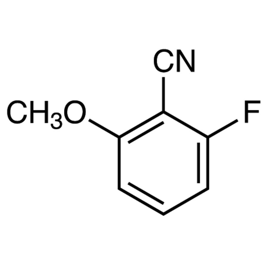 2-Fluoro-6-methoxybenzonitrile