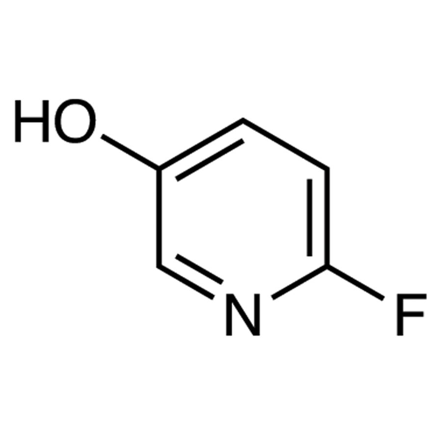 2-Fluoro-5-hydroxypyridine