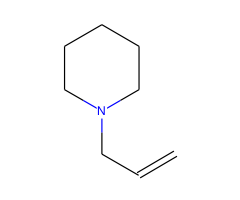 1-Allylpiperidine