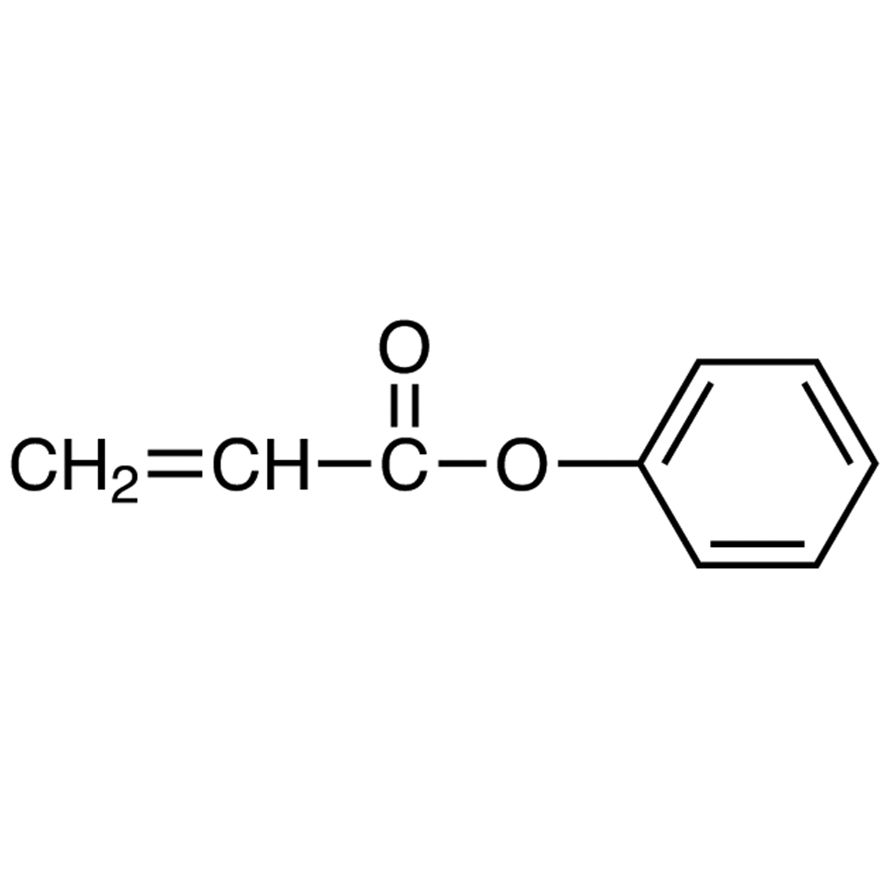 Phenyl Acrylate (stabilized with BHT)