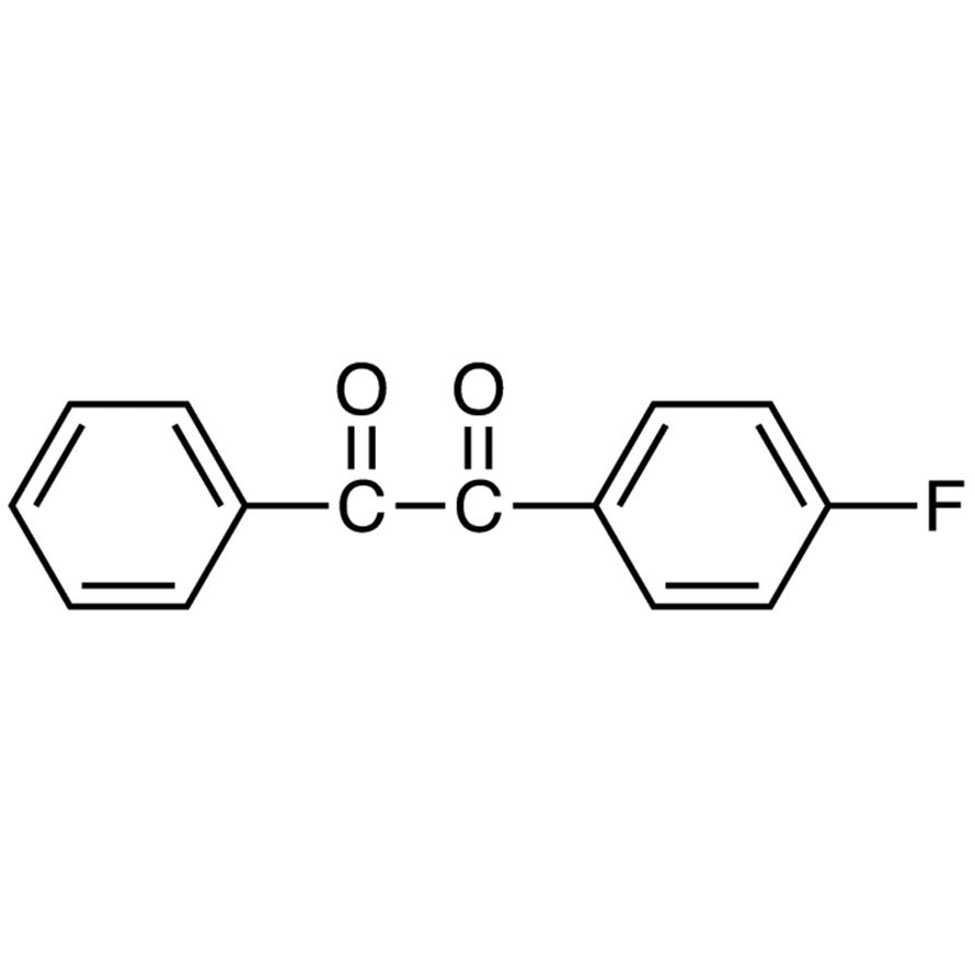 4-Fluorobenzil