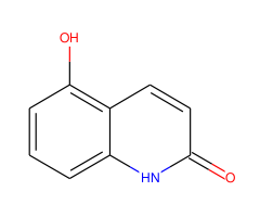 5-Hydroxyquinolin-2(1H)-one