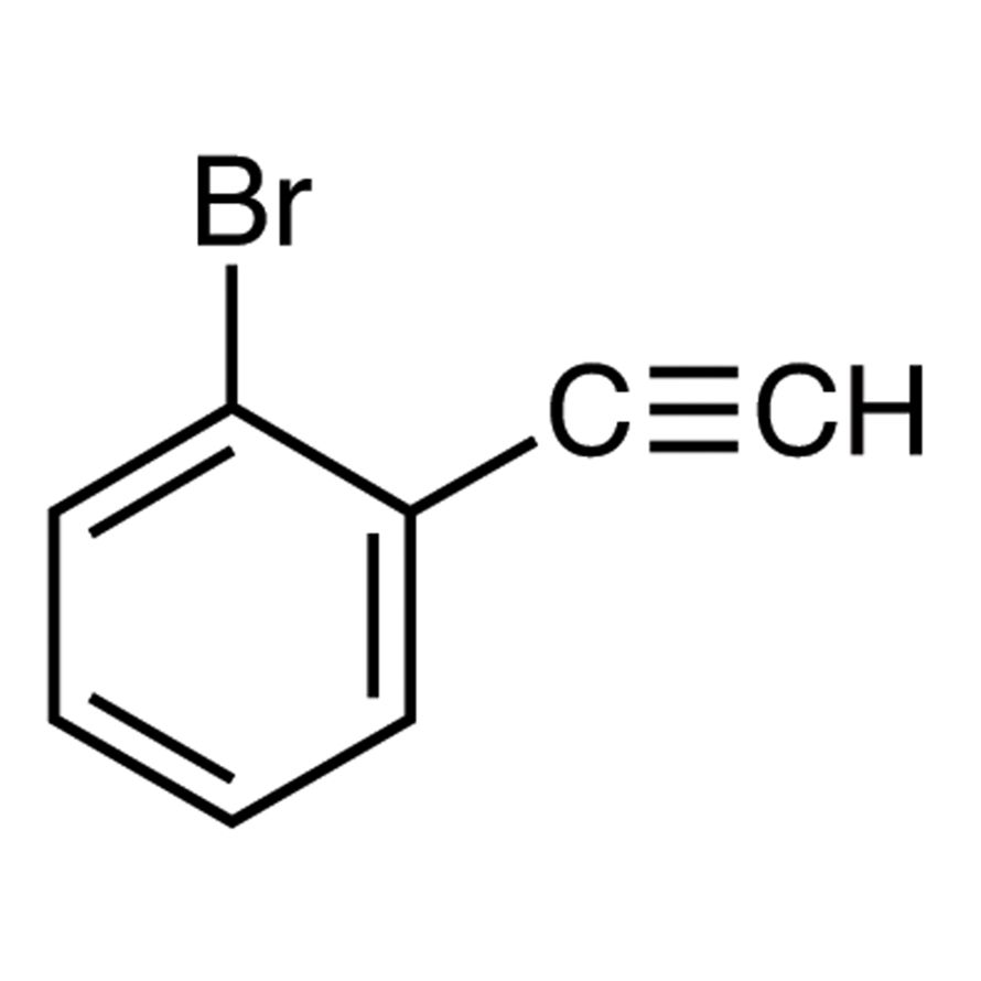 1-Bromo-2-ethynylbenzene