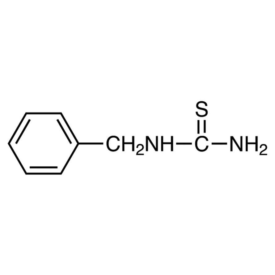 Benzylthiourea