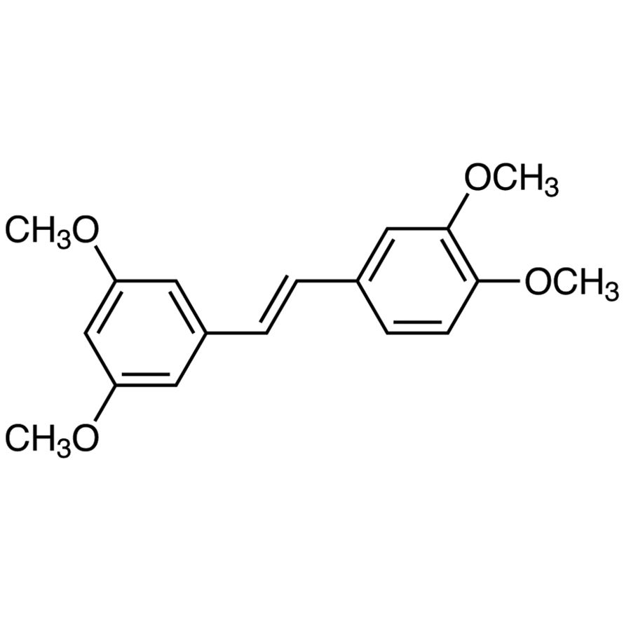 3,3',4,5'-Tetramethoxypiceatannol