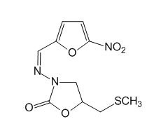 Nifuratel