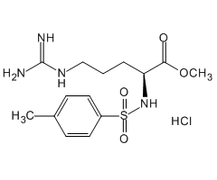 N<sup></sup>-Tosyl-L-arginine methyl ester hydrochloride