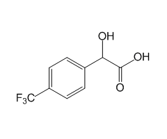 4-(Trifluoromethyl)mandelic acid