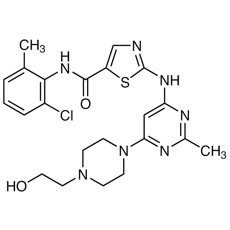 Dasatinib