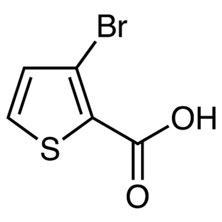 3-Bromothiophene-2-carboxylic Acid