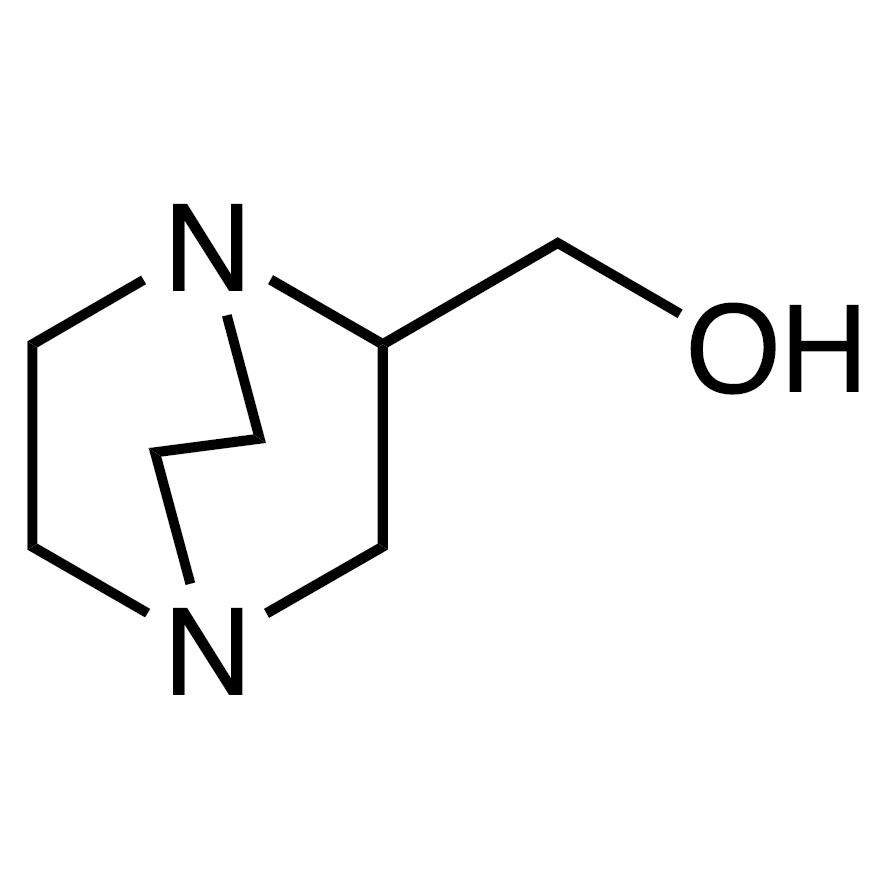 (1,4-Diazabicyclo[2.2.2]octan-2-yl)methanol