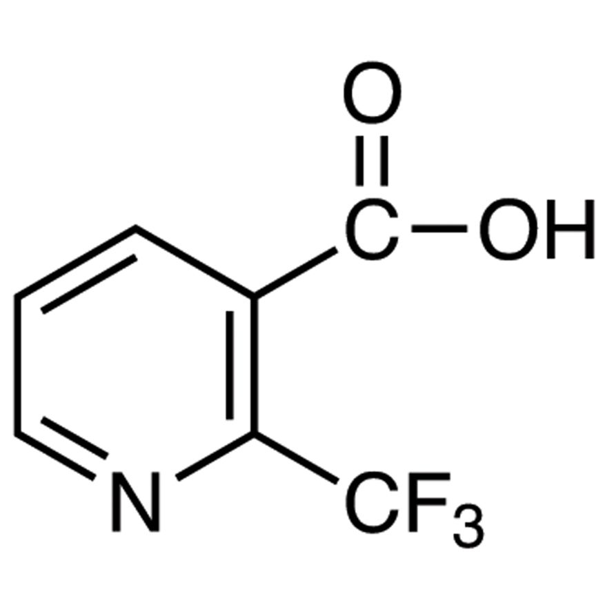 2-(Trifluoromethyl)nicotinic Acid