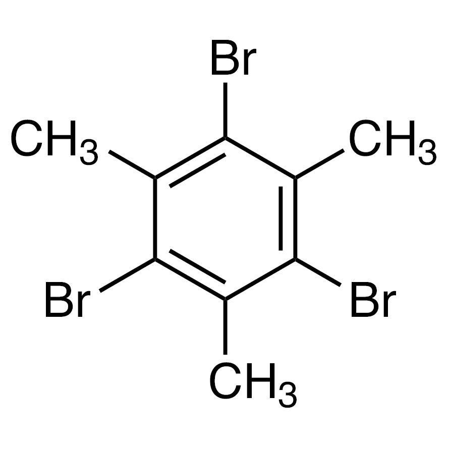 1,3,5-Tribromo-2,4,6-trimethylbenzene