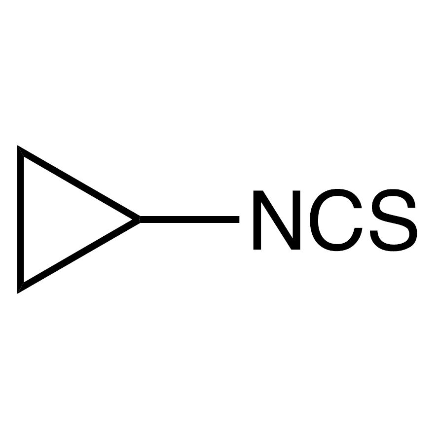 Isothiocyanatocyclopropane