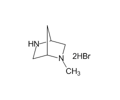 (1S,4S)-2-Methyl-2,5-diazabicyclo[2.2.1]heptane dihydrobromide