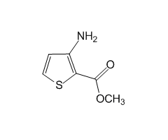 Methyl 3-aminothiophene-2-carboxylate