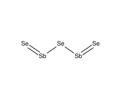 Antimony(III) selenide