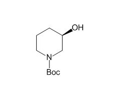 (R)-1-Boc-3-hydroxypiperidine