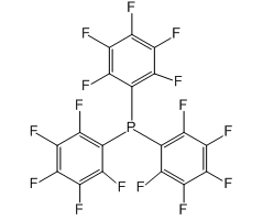 Tris(pentafluorophenyl)phosphine