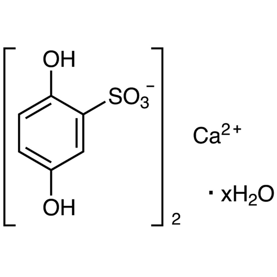 Calcium Dobesilate Hydrate