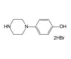 4-Piperazinophenol dihydrobromide