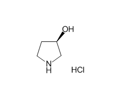 (R)-(-)-3-Pyrrolidinol Hydrochloride