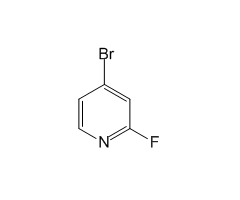 4-Bromo-2-fluoropyridine