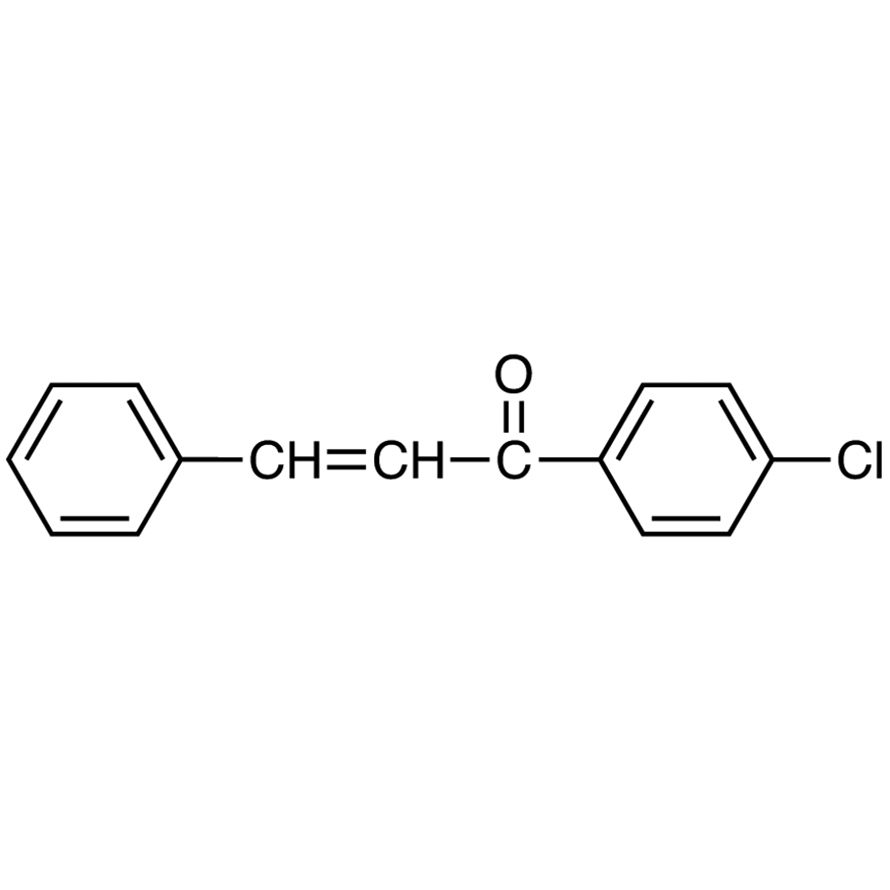 4'-Chlorochalcone