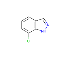 7-chloro-1H-indazole