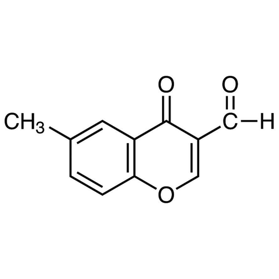 3-Formyl-6-methylchromone