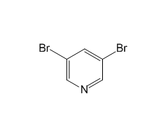 3,5-Dibromopyridine