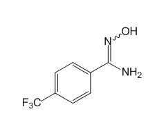 4-(Trifluoromethyl)benzamidoxime