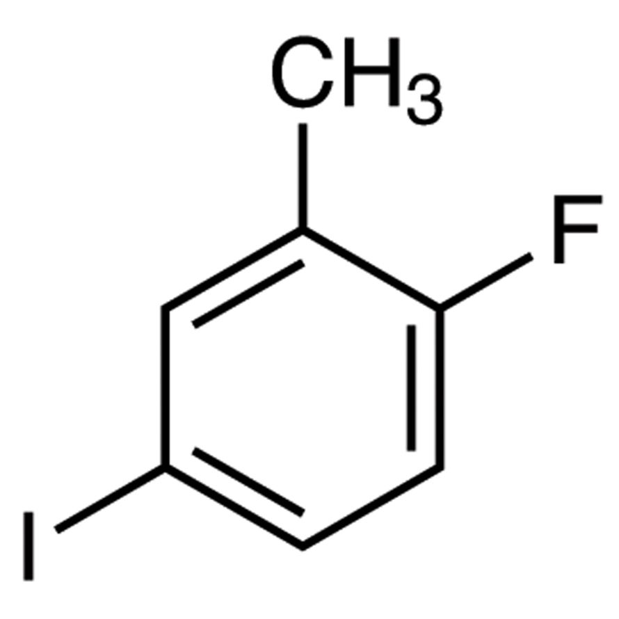 2-Fluoro-5-iodotoluene