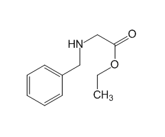 N-Benzylglycine Ethyl Ester