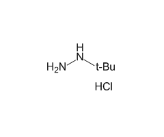 tert-Butylhydrazine Hydrochloride