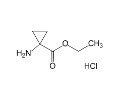 1-Aminocyclopropane-1-carboxylic acid ethyl ester hydrochloride