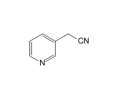 3-Pyridylacetonitrile