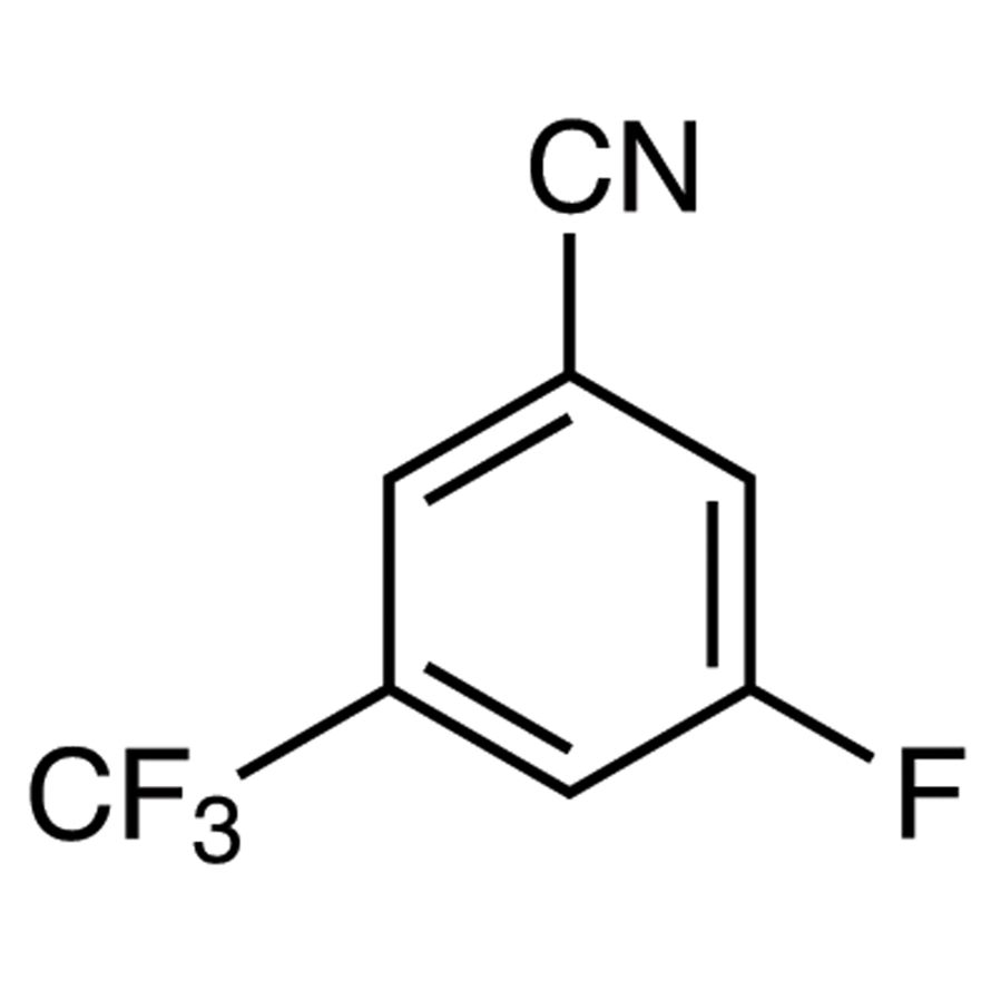 3-Fluoro-5-(trifluoromethyl)benzonitrile