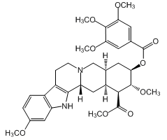 Reserpine