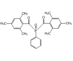 Phenylbis(2,4,6-trimethylbenzoyl)phosphine Oxide