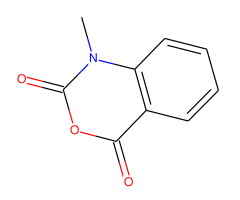 N-Methylisatoic Anhydride