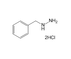 Benzylhydrazine Dihydrochloride