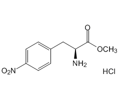 (S)-(+)-4-Nitrophenylalanine methyl ester hydrochloride