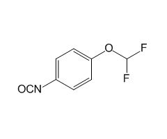 4-(Difluoromethoxy)phenyl isocyanate