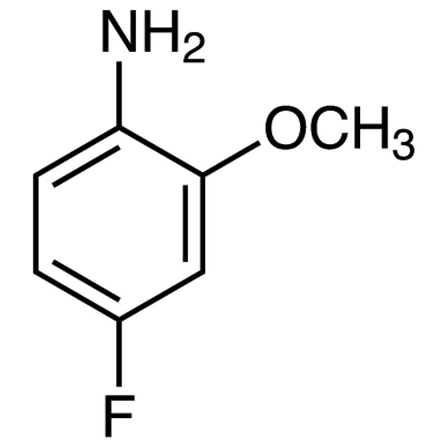 4-Fluoro-2-methoxyaniline